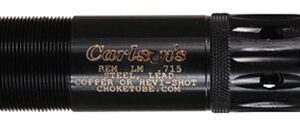 CARLSONS CHOKE TUBE SPT CLAYS - 12GA PORTED LT MOD REM CHOKE
