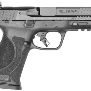 S&W MP2 9MM 4.25 17 OR NTS FT