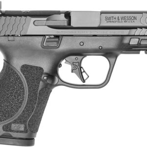 S&WLE MP2C OPT 9MM 3B OP NS 15