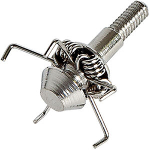 ALLEN SMALL GAME & TARGET - POINT NINJA 3PK