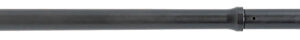 FAXON AR15 BARREL 5.56 NATO - 13.9" 1:8 GUNNER PROFILE BLK