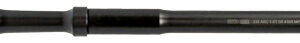 FAXON AR15 BARREL 338 ARC - 12.5" 1:8 GUNNER PROFILE BLK