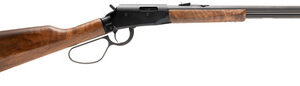 Savage Arms 46100 Revel Classic Lever Action .22 WMR 18" 12+1 Walnut/Matte Black