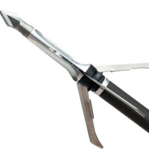 GRIM REAPER BROADHEAD RAZORCUT - SS 3-BLADE 100GR 1 3/4" CUT