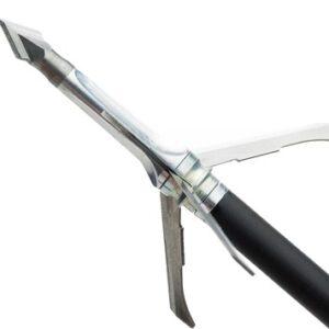 GRIM REAPER BROADHEAD RAZORCUT - WHITETAIL SP 3-BLADE 100GR 2"