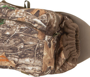 ALLEN TUNDRA WAIST PACK WITH - HAND WARMER REALTREE EDGE