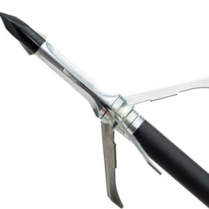 GRIM REAPER BROADHEAD RAZORTIP - WHITETAIL SP 3-BLADE 100GR 2"