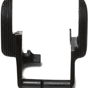 WILSON TACTICAL THUMB SAFETY - 1911 AMBIDEXTROUS BLUED