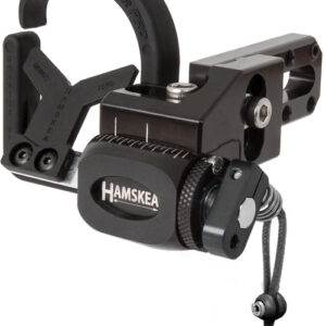 HAMSKEA ARROW REST HYBRID - HUNTER PRO RH BLACK