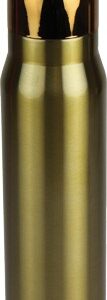 RIVERS EDGE VACUUM BOTTLE - RIFLE CARTRIDGE 1000ML