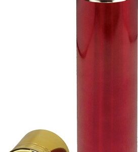 RIVERS EDGE VACUUM BOTTLE - SHOTSHELL 1000ML RED