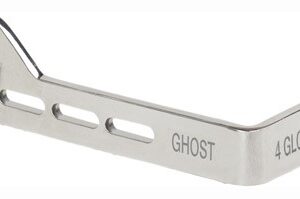 GHOST ULTIMATE 3.5 CONNECTOR - FOR GLOCKS GEN 1-5 DROP-IN
