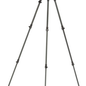 ALLEN AXIAL SHOOTING STICK - TRIPOD/BIPOD/MONOPOD 61"