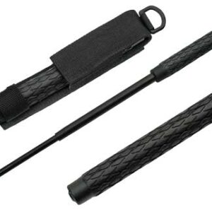 SZCO RITE EDGE 26" EXPANDABLE - BATON BLACK W/SHEATH