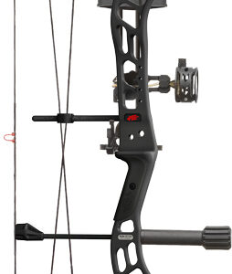PSE BRUTE ATK BOW PACKAGE - RTH 29-70# LH BLACK