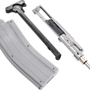 CMMG AR CONVERSION KIT .22LR - 25-SHOT W/ACCYS ECHO