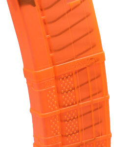 LANCER MAGAZINE L5AWM AR-15 - 5.56X45 30RD BLAZE ORANGE