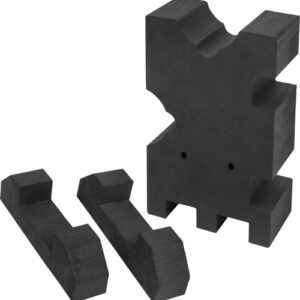 ALLEN FOAM SOFT ROCK SHOOTING - REST TALL BOY