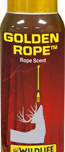 WRC GOLDEN ROPE SCENT SPRAY - CAN 3OZ AEROSOL