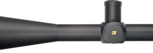 SIGHTRON SCOPE SIII 10-50X60 - LR FINE-X TGT KNOBS 30MM SF