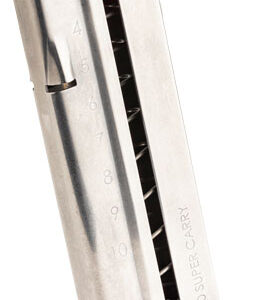 S&W MAGAZINE SHIELD EZ 30 - SUPER CARRY 10RD