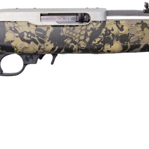 RUG 10/22 NOX 22LR 16SS 10R DE