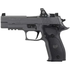 SIG P226 9MM 4.4" PSTL LEGION SAO