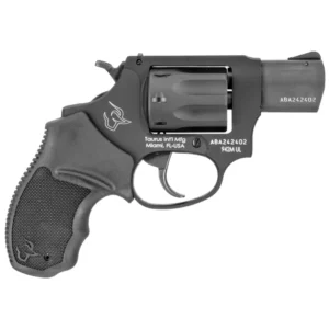 TAURUS 942 22MAG REVOLVER 2" BLACK ULTRALIGHT 8RD