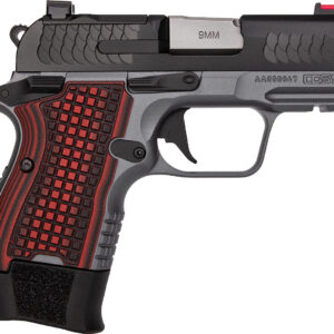 KMB CDS9 OR 9MM 3GY 15RD