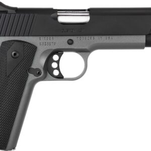 KMB CUST LW SHD 1911 45AP 5 8R