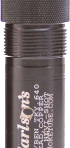 CARLSONS CHOKE TUBE TSS TURKEY - 12GA EXTENDED .640 BER MOBIL
