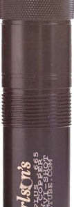 CARLSONS CHOKE TUBE TSS TURKEY - 12GA EXTENDED .650 CRIO/CRIO+