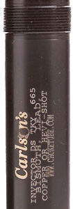 CARLSONS CHOKE TUBE TSS TURKEY - 12GA EXTENDED .665 INVECTOR DS