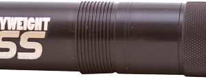 CARLSONS CHOKE TUBE TSS TURKEY - 12GA EXTENDED .640 RETAY