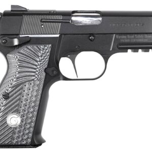 EAA CORP MCP35 LW OPS 9MM BLK 3.88" #