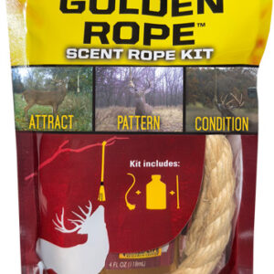 WRC GOLDEN ROPE SINGLE ROPE - KIT
