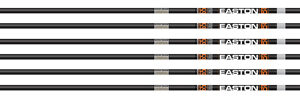 EASTON ARROW 6.5MM MATCH GRADE - 500 W/3" AAE HYBRID VANES 6PK