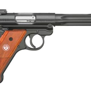 RUG MKIV HTR 22LR PST 5.5B TL