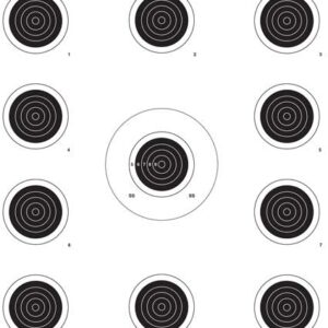 LYMAN AUTO ADVANCE TARGET - SYSTEM TARGET ROLL-SMALL BORE