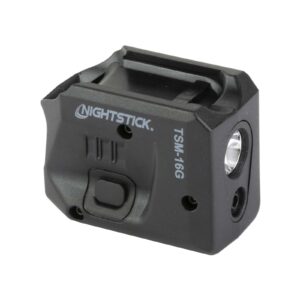 NIGHTSTICK SUB/COMPCT LIGHT/LSR SPR