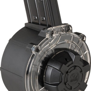 CHARLES DALY MAGAZINE 12GA - 20RD DRUM AR12S