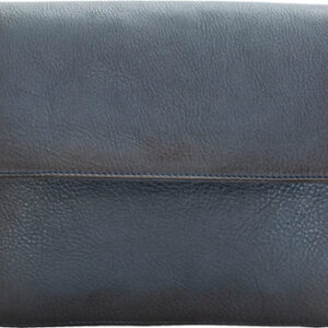 CAMELEON S&W DYNAMIC CROSSBODY - CC PURSE DENIM BLUE