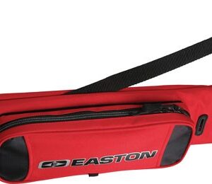 EASTON FLIPSIDE 3-TUBE HIP - QUIVER FITS RH/LH RED