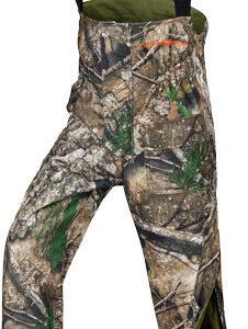 ARCTIC SHIELD CLASSIC ELITE - BIBS REALTREE APX XX-LARGE