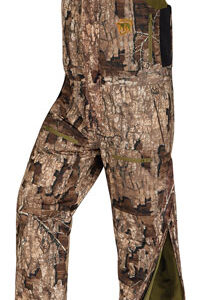 ARCTIC SHIELD HEAT ECHO ATTACK - BIB REALTREE TIMBER XX-LARGE