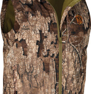 ARCTIC SHIELD HEAT ECHO ATTACK - VEST REALTREE TIMBER X-LARGE