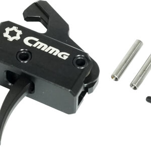 CMMG ZEROED DROP IN TRIGGER - AR15 AR10/LR-308 MK47
