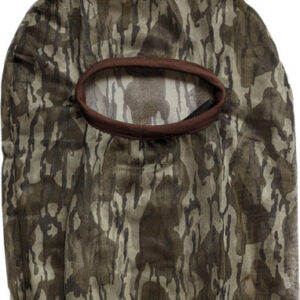 QUAKER BOY FACE MASK BANDIT - ELITE FULL MO BOTTOMLAND