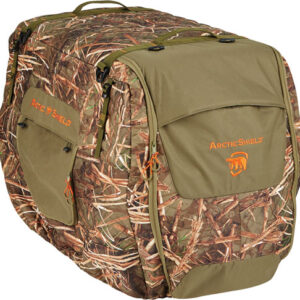ARCTIC SHIELD INSULATED KENNEL - COVER MUDDY WATER X-LARGE