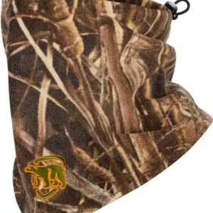 ARCTIC SHIELD SHERPA FLEECE - NECK GAITER REALTREE MAX-7